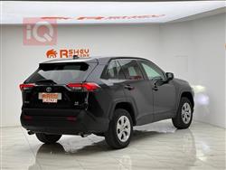 تويوتا راف 4